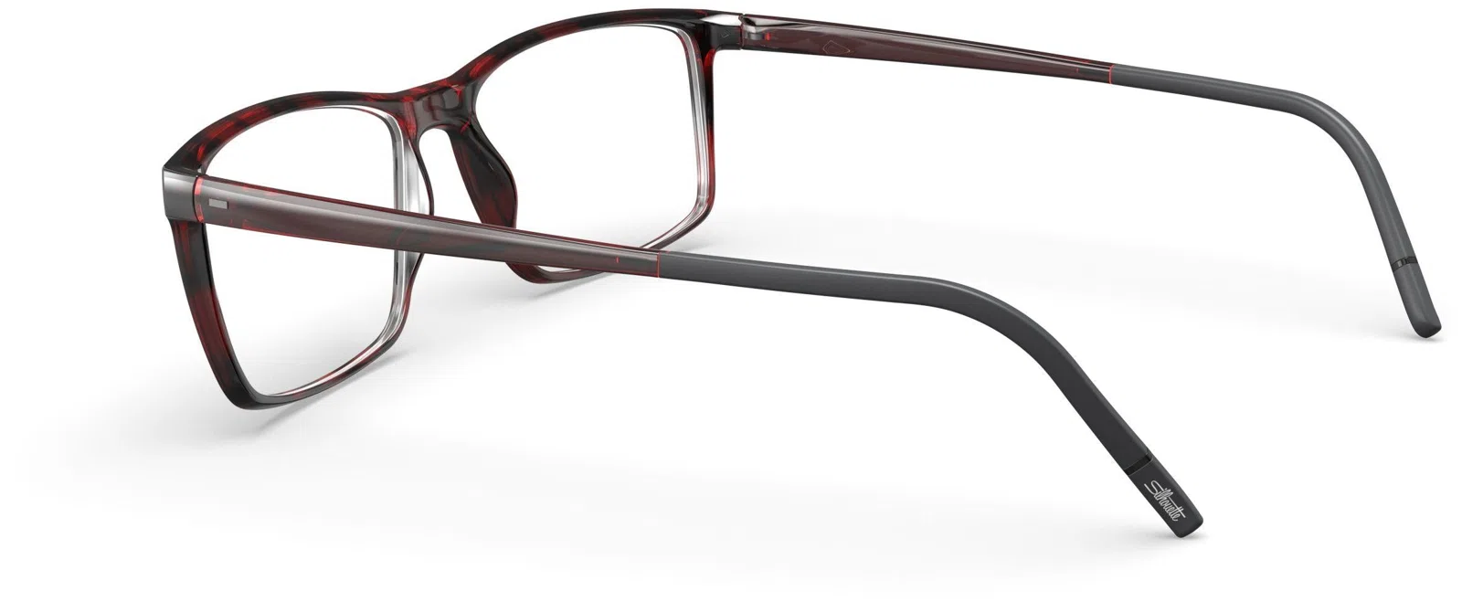 Silhouette Vivid Sky FR 2956 Eyeglasses - view 17